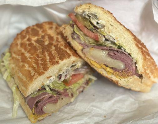 White Palace Liquor Store