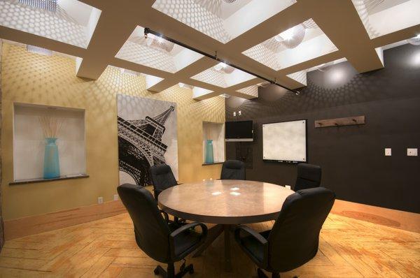 Greenwood Office Suites