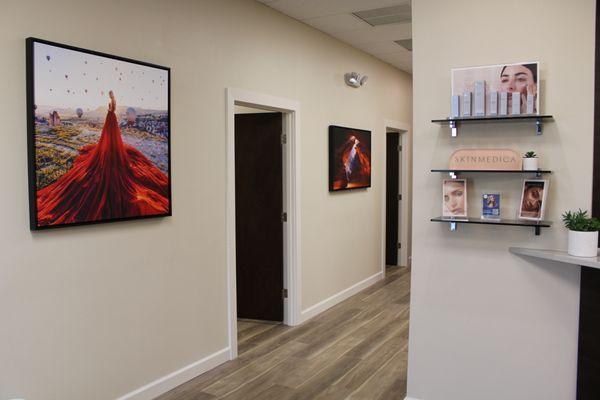 Paul Brannan MD - Aesthetic Eye & Surgical Arts