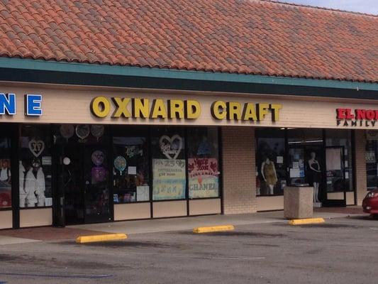Oxnard Craft