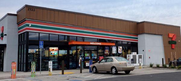 7-Eleven