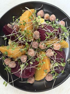 Mia's Brick Oven Pizza