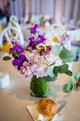 Wedding Flowers By Annette