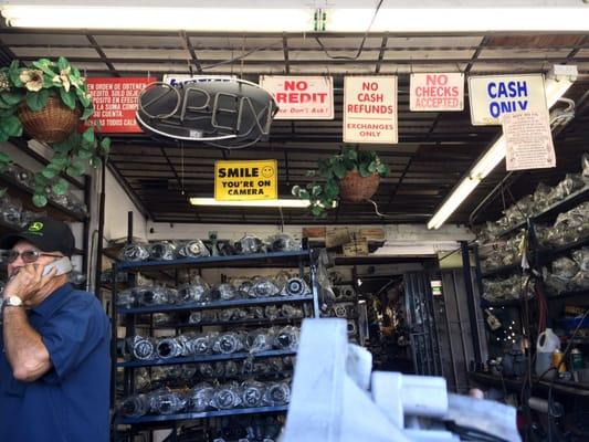 Jalisco Auto Electric