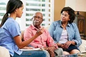 Double The Love Supportive Home Care