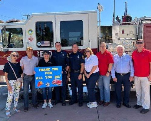 First Team Real Estate