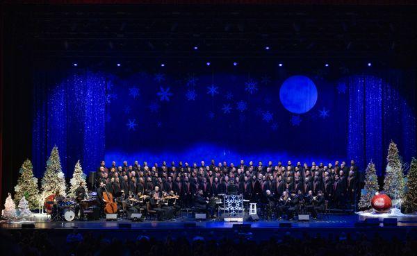 Gay Men's Chorus of South Florida