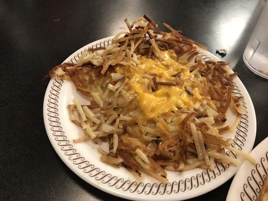 Waffle House