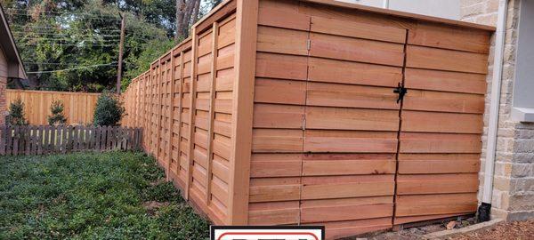 DFW Fence Contractor LLC - Fort Worth, TX