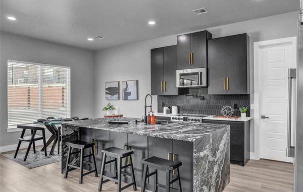 One Source Construction and Remodel