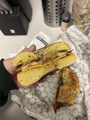 Ethel and Andy's Sandwich Shop