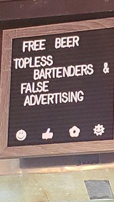 Link's Bar