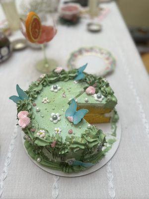 Skalicky's Sweet Sensations Bakery