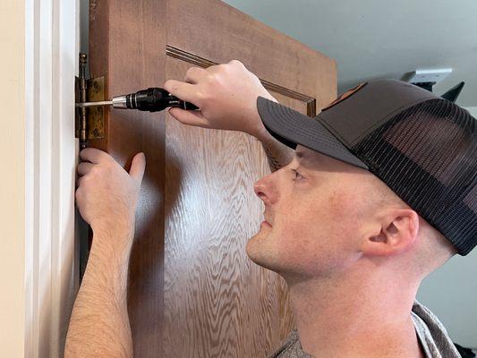 Lloyd Handyman Services