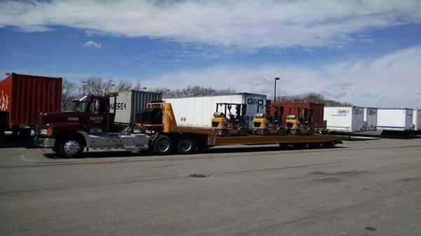 Scholle's Towing & Body Shop