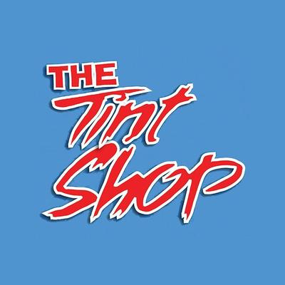 The Tint Shop