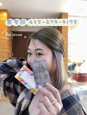 La Veda New York City Hair Salon