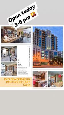 Music Row Condo at RHYTHM