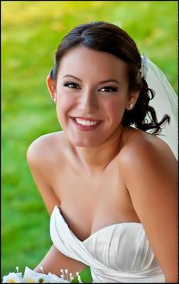 I love what I do and it shows!