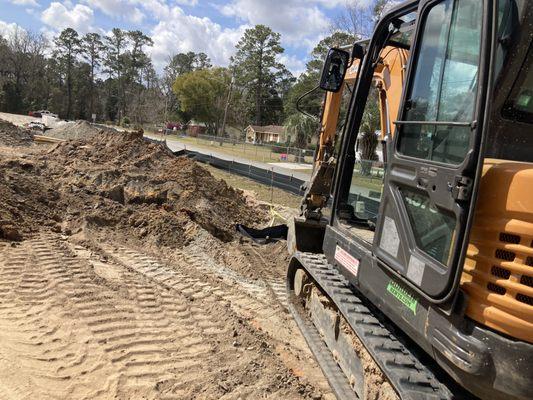 Dunn Infrastructure Group