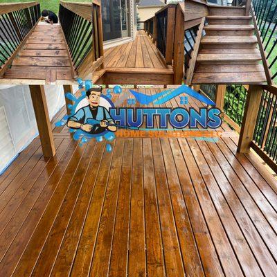 Hutton's Home Solutions