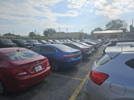 Houston Sky Auto Sales