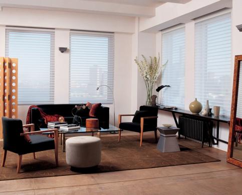 Peninsula Window Fashions & Design