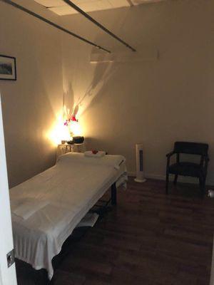 Oriental Relax Massage