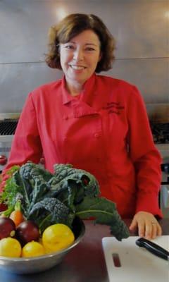 Michele Knecht, Whole Foods Personal Chef