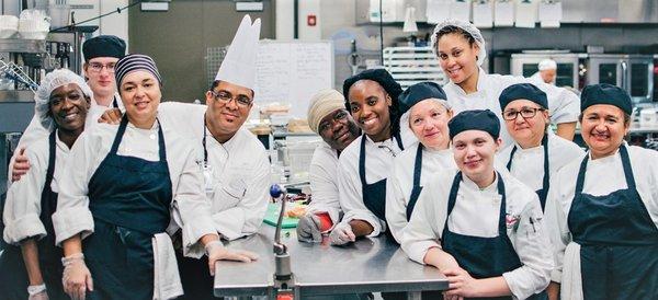 Culinary Partner