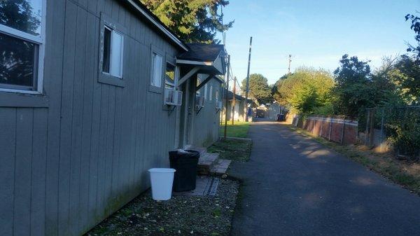 Madison Suites Motel