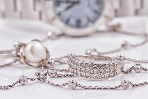 Beverly Hills Gold & Diamond Exchange II