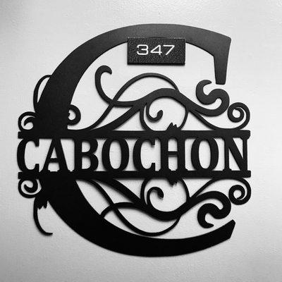 Cabochon Settings
