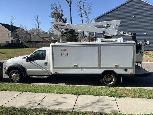 Lowcountry Equipment Repair