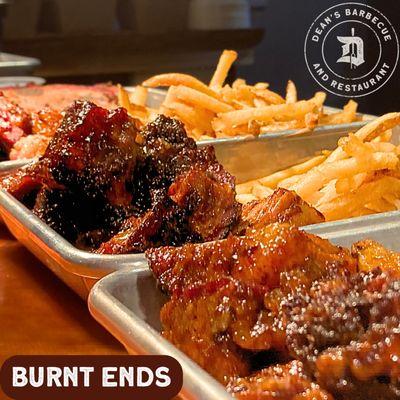 Dean's Barbecue & Restaurant