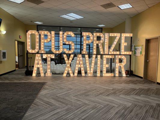 Xavier University of Louisiana