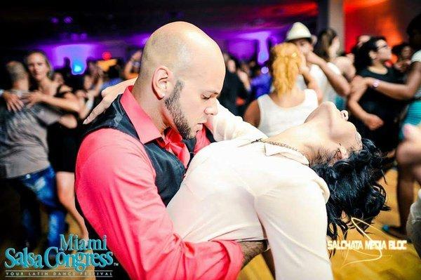 PASOFino Latin Dance Studio