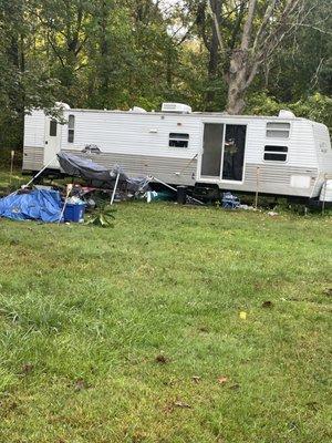 Hide Away Cove Family Campground