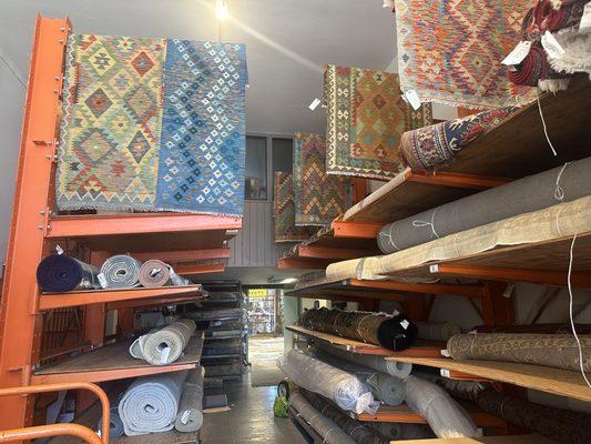 J’A Carpet Cleaning