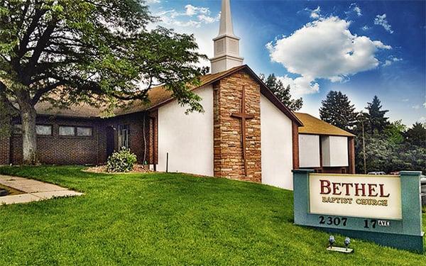 Bethel Baptist Church