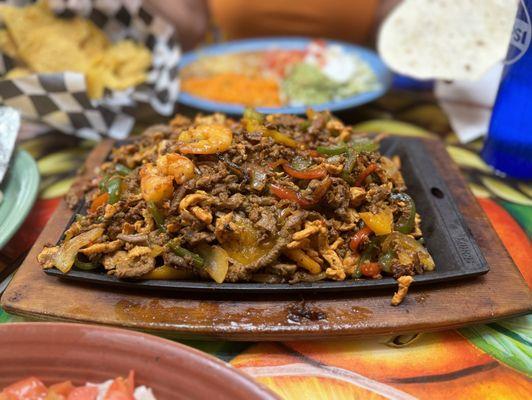 Los Magueyes Mex Belleview