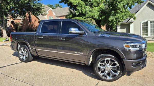 Kevin's Mobile Detailing