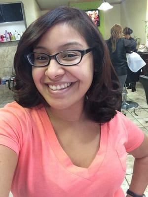 Janet Beauty Parlor Salon