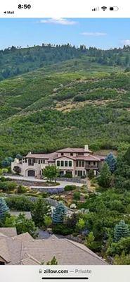 National Stone Drafting