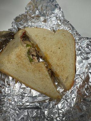 Murphy's Deli
