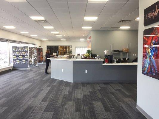 Diversified Lab Services