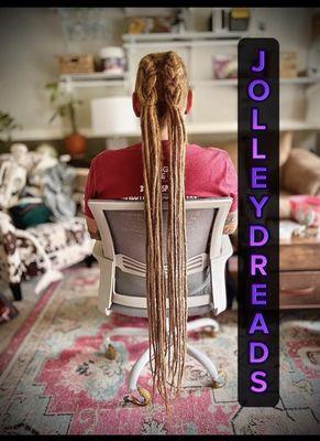 JolleyDreads