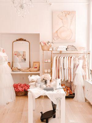 Beautifuk aesthetics