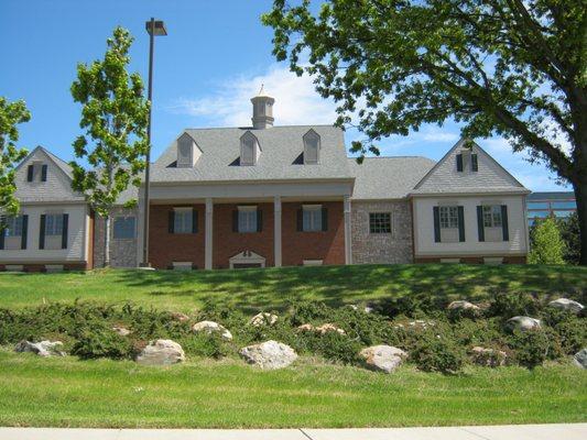 Huntington Management