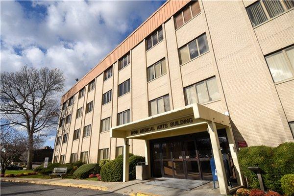 Russell Fumuso, MD - Ophthalmic Consultants of Long Island